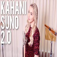 Kahani Suno 2 0 Kaifi Khalil Cover By Emma Heesters Poster